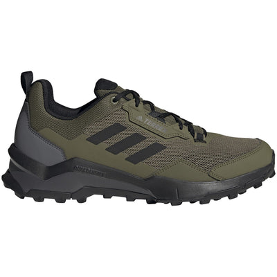 Adidas Men's Outdoor Terrex AX4 Hiking Shoes