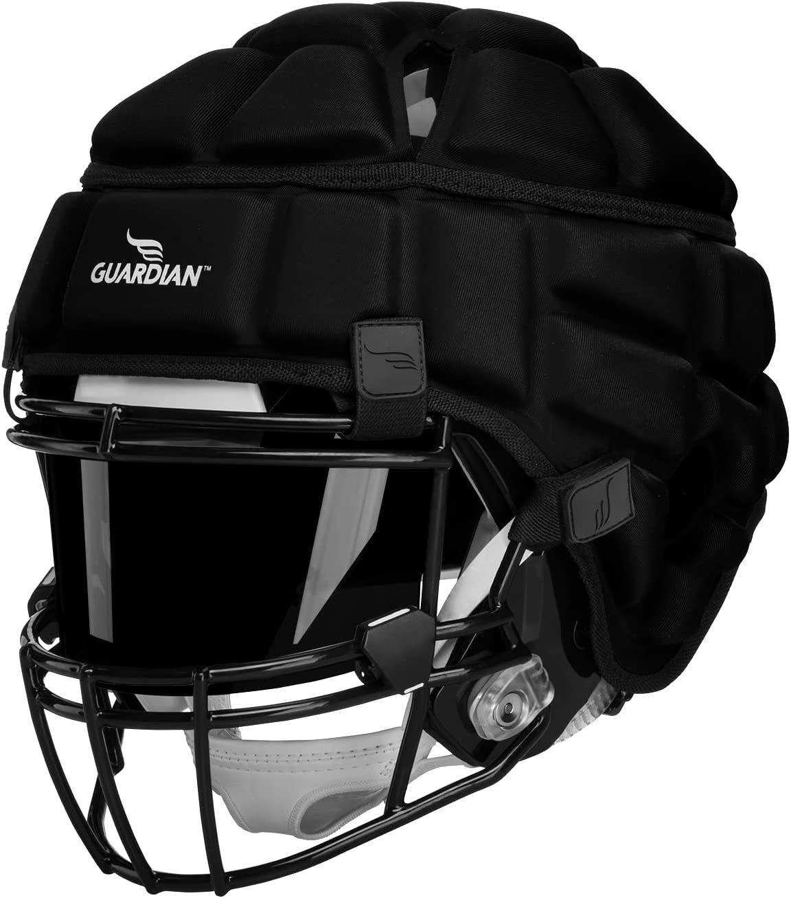 Football Guardian Caps XT Football Helmet Accessories All