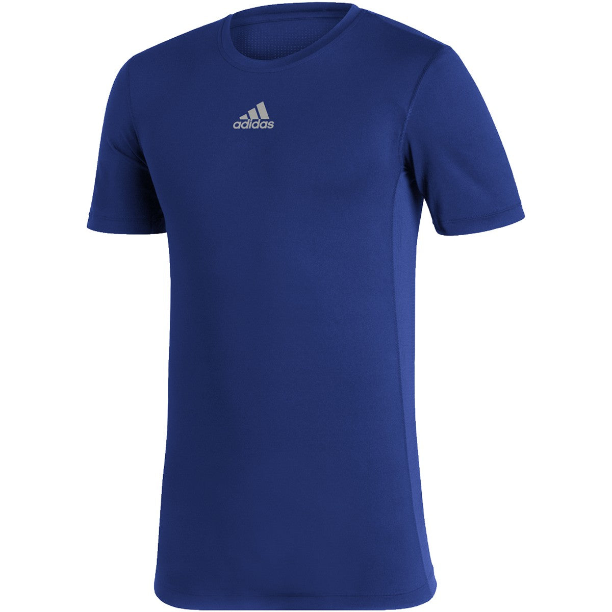 adidas Men's Techfit Compression Short Sleeve Top Mens Apparel Shirts & Tops