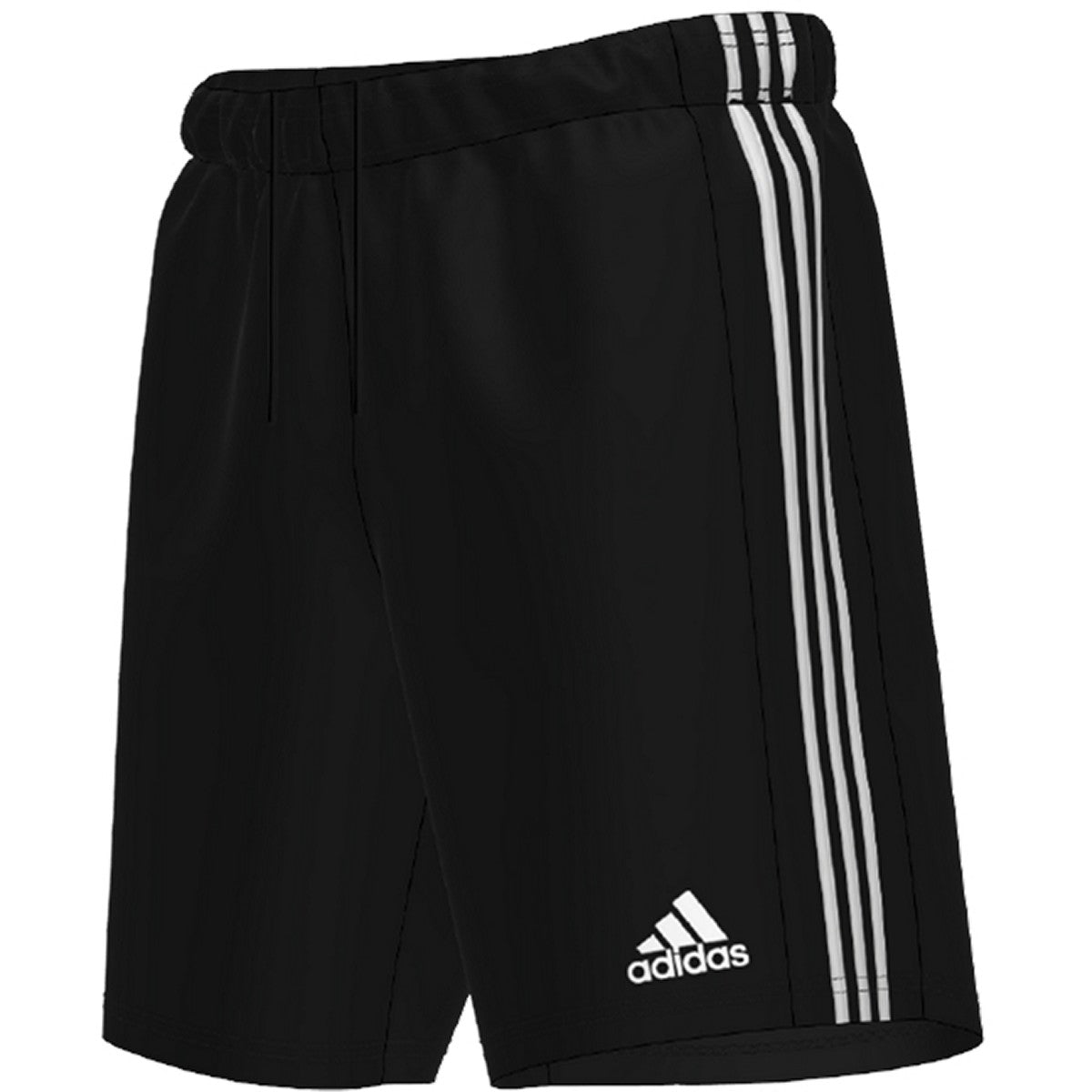 adidas Girl's Squadra 21 Soccer Shorts Soccer Uniforms & Apparel All