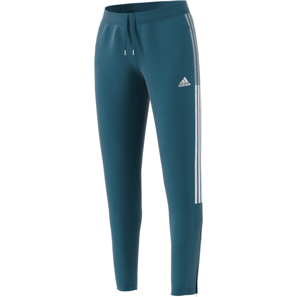 adidas Women's Tiro Track Pants Womens Apparel Pants & Sweatpants