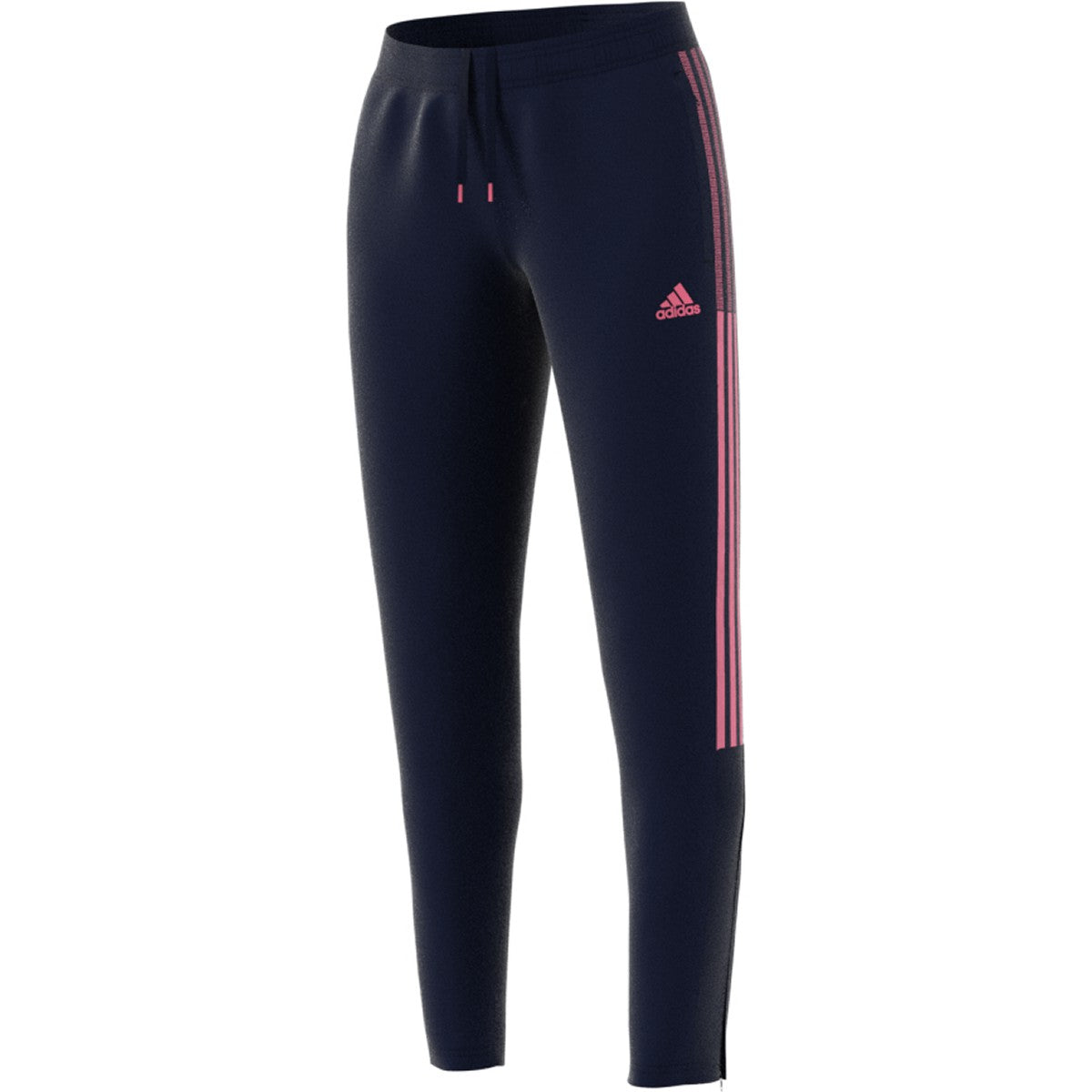 adidas Women's Tiro Track Pants Womens Apparel Pants & Sweatpants