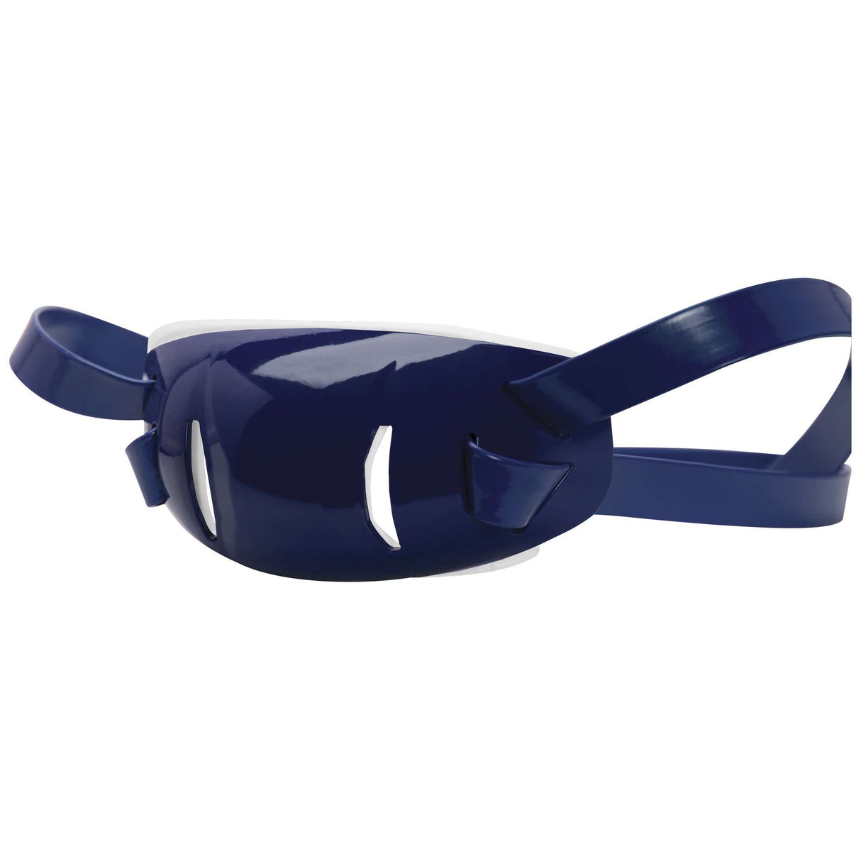 Adams Youth Hard Cup Football Chin Strap Football Helmet Accessories All