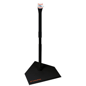 Champro High Impact Batting Tee Baseball Field Equipment All
