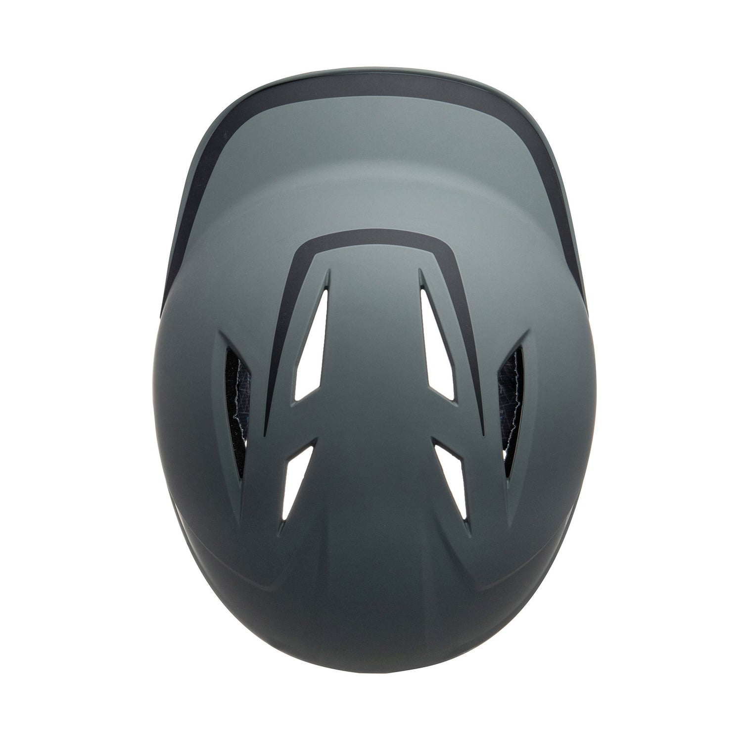 Champro HX Legend Junior Batting Helmet Two-Tone Matte Finish Baseball Batting Helmets All