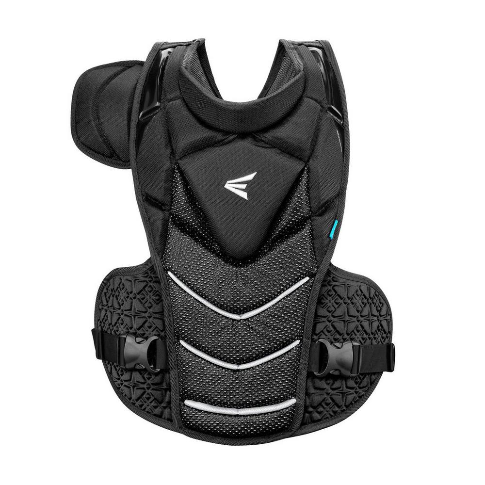 Easton Jen Schro "The Very Best" Fastpitch Chest Protector Softball Catcher's Protective Equipment All