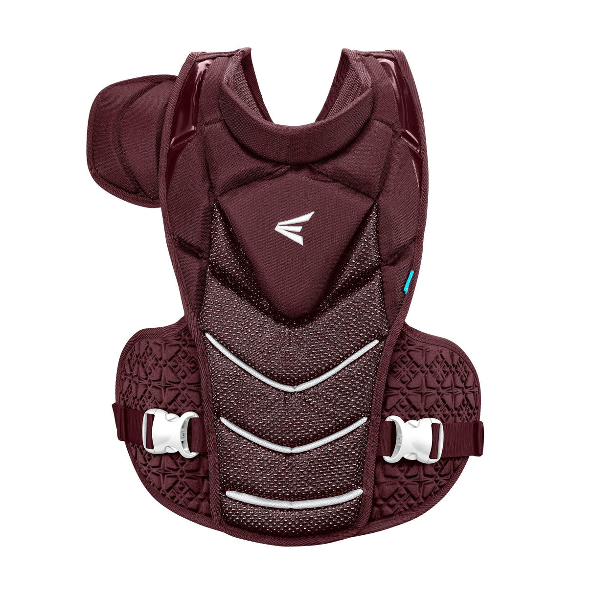 Easton Jen Schro "The Very Best" Fastpitch Chest Protector Softball Catcher's Protective Equipment All