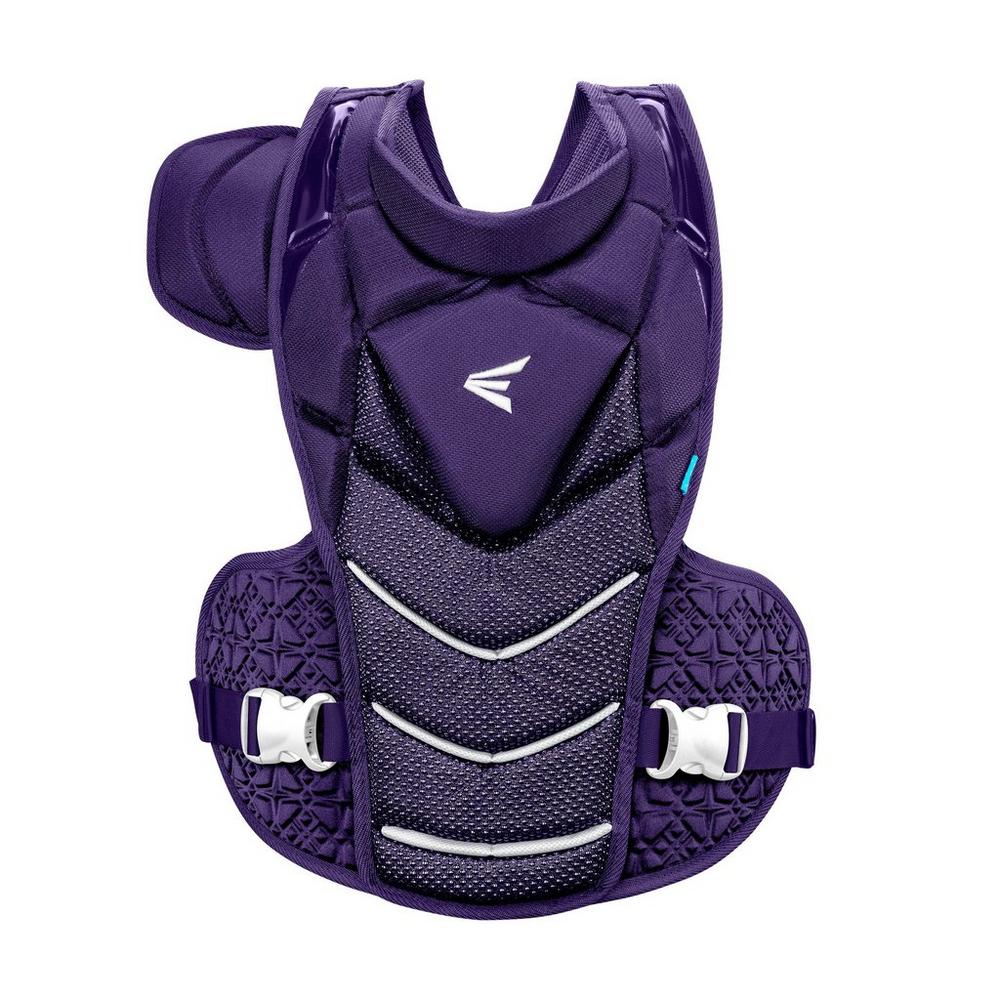 Easton Jen Schro "The Very Best" Fastpitch Chest Protector Softball Catcher's Protective Equipment All