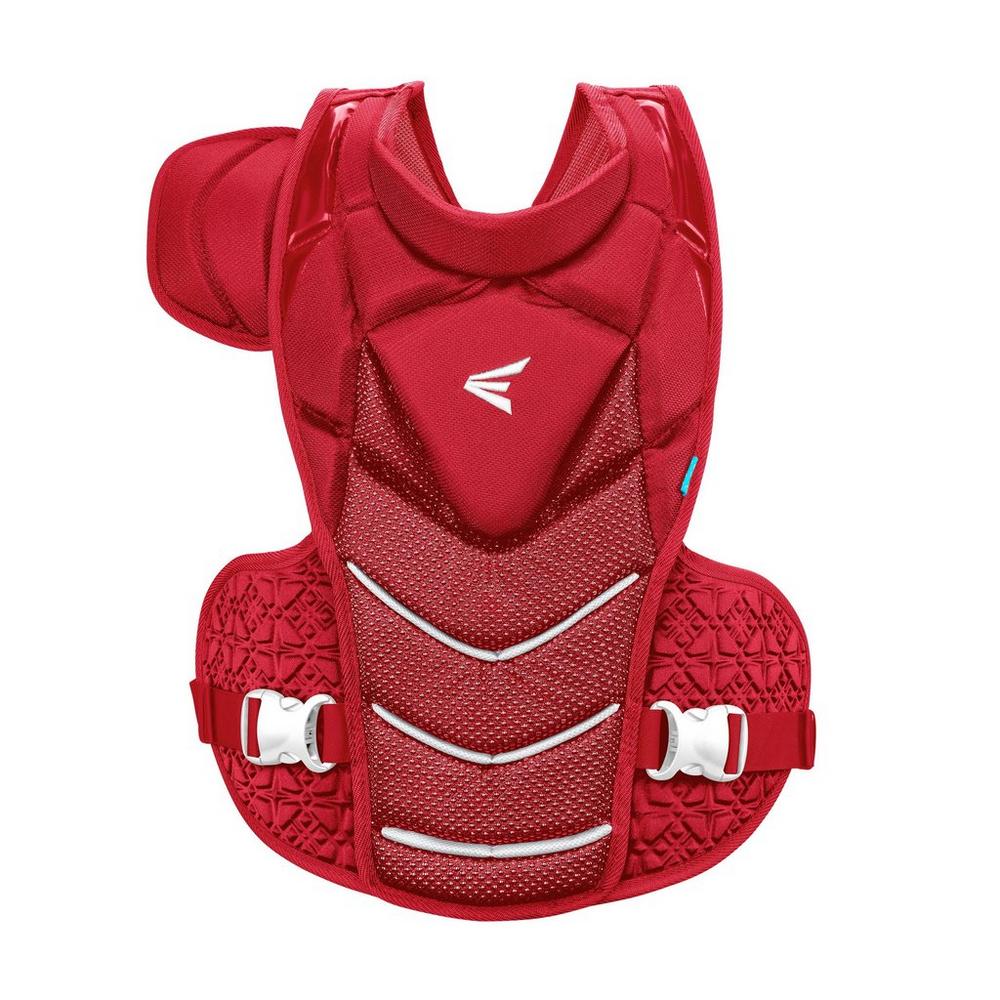 Easton Jen Schro "The Very Best" Fastpitch Chest Protector Softball Catcher's Protective Equipment All