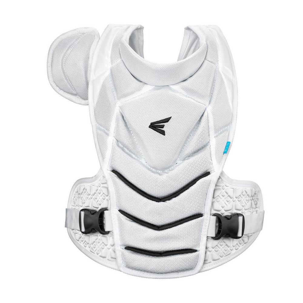 Easton Jen Schro "The Very Best" Fastpitch Chest Protector Softball Catcher's Protective Equipment All
