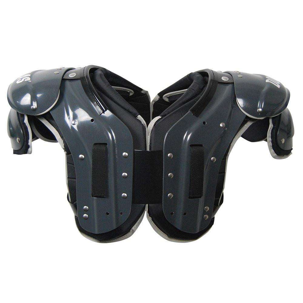 Douglas Legacy DD Adult Shoulder Pads RB, DB, TE, LB, QB, WR Football Shoulder Pads Adult