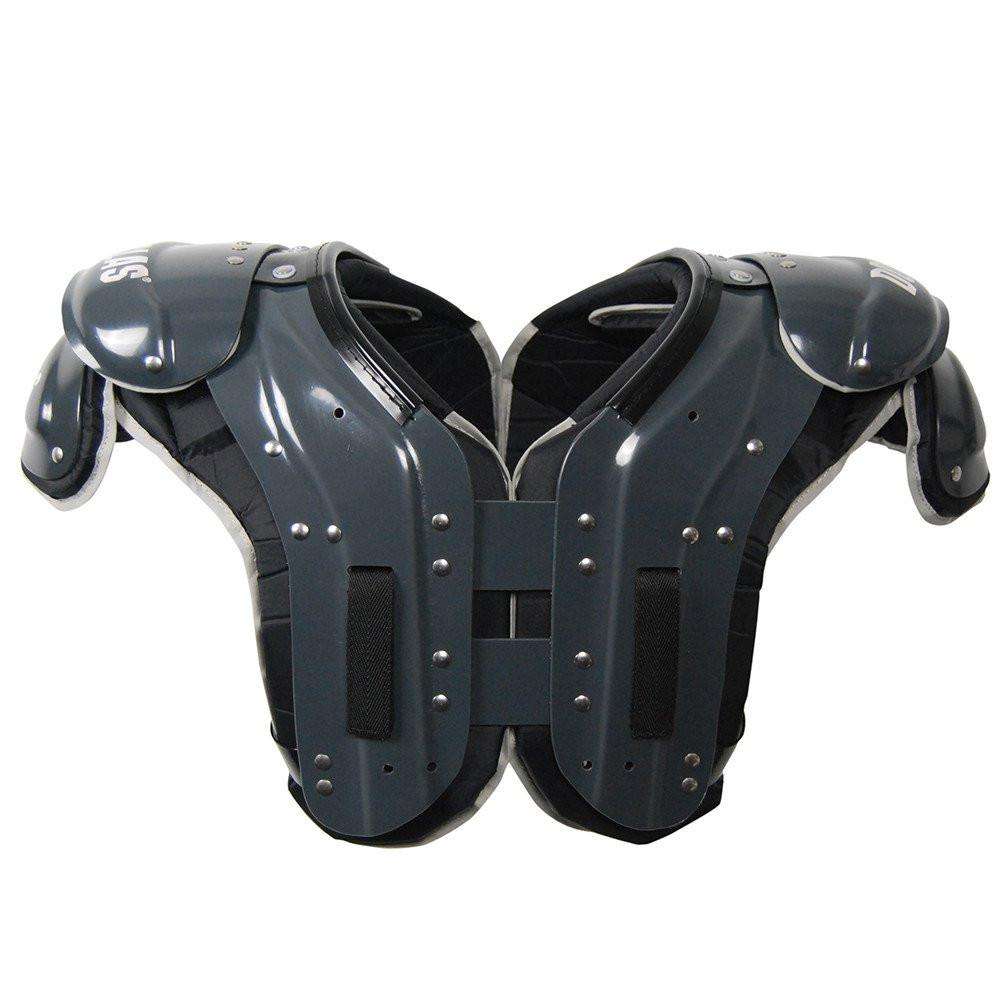 Douglas Legacy RD Adult Shoulder Pads OL, DL, LB, TE Football Shoulder Pads Adult