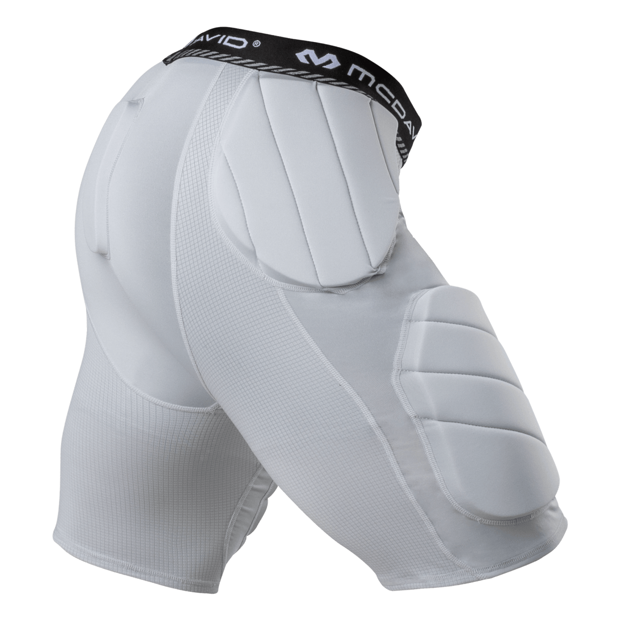 McDavid Hex Integrated Girdle 5-Pad Football Girdles Adult