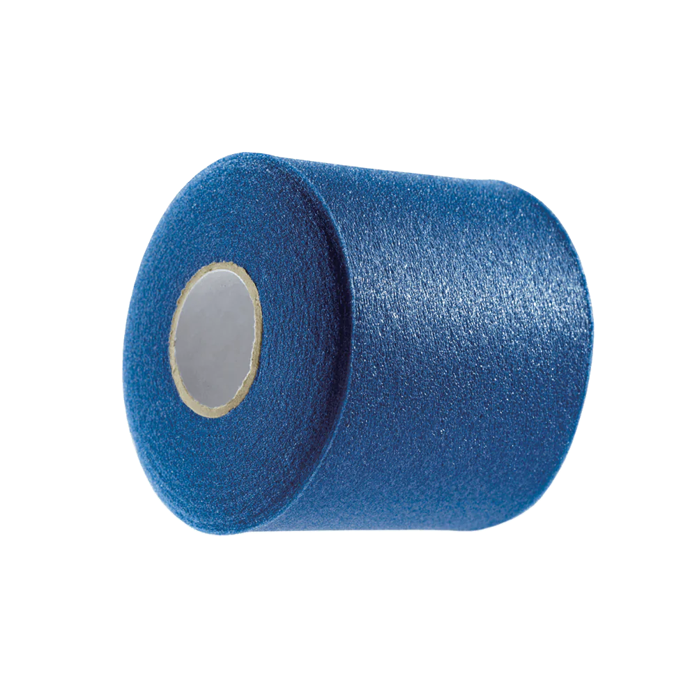 McDavid UnderWrap 30-Yds 2-Pk Shrink Wrap Unisex Accessories Health & Wellness