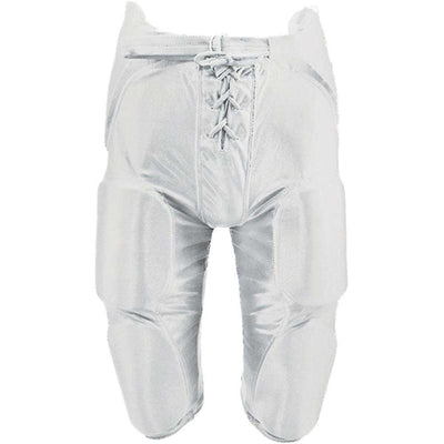 Youth Integrated Dazzle Football Pants - League Outfitters