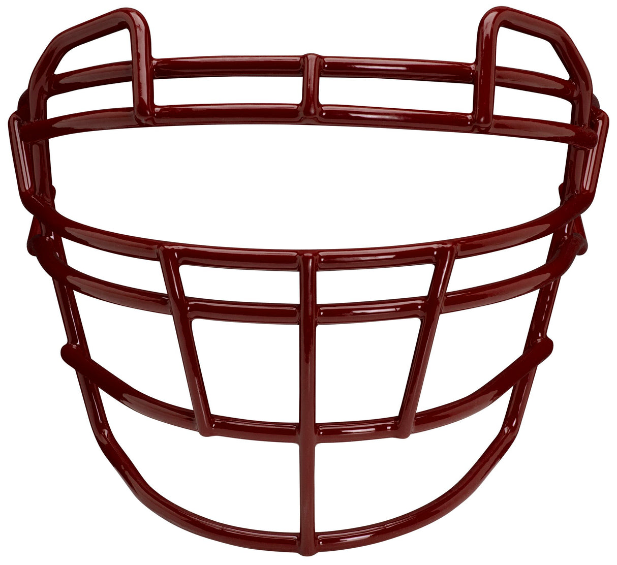 Schutt F7 RJOP-DW Carbon Steel Facemask Football Facemasks Adult