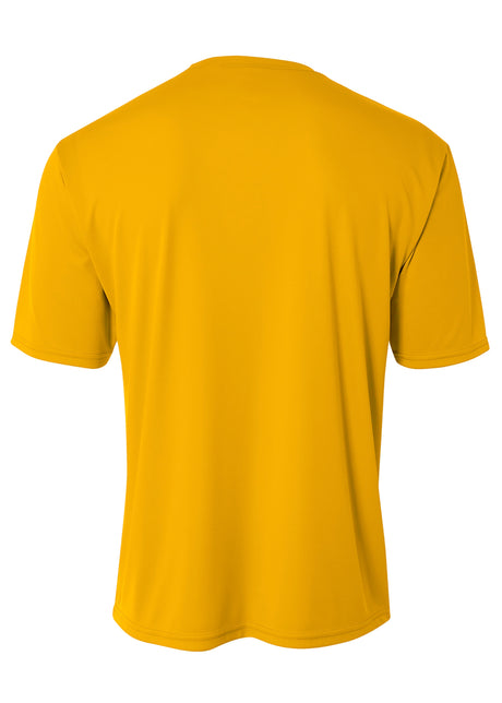 A4 Men's Cooling Performance Crew 1 of 2 Mens Apparel Shirts & Tops