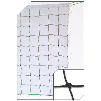Champro 30 Ft. Volleyball Net Volleyball Nets & Court Equipment All