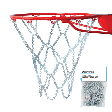 Champro Steel Chain Basketball Net Basketball Accessories All