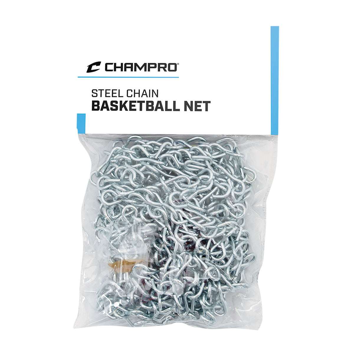 Champro Steel Chain Basketball Net Basketball Accessories All