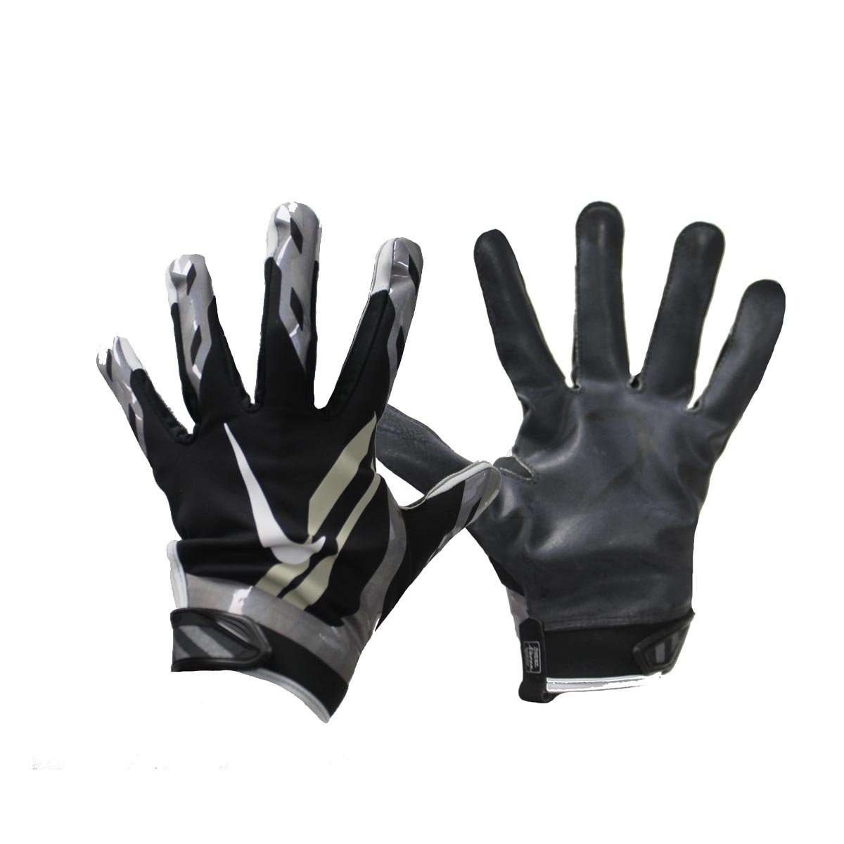 Cold weather receiver 2024 gloves