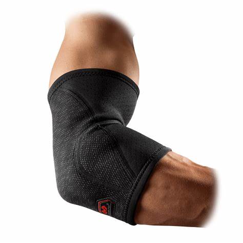 McDavid HyperBlend Elbow Sleeve Unisex Accessories Health & Wellness
