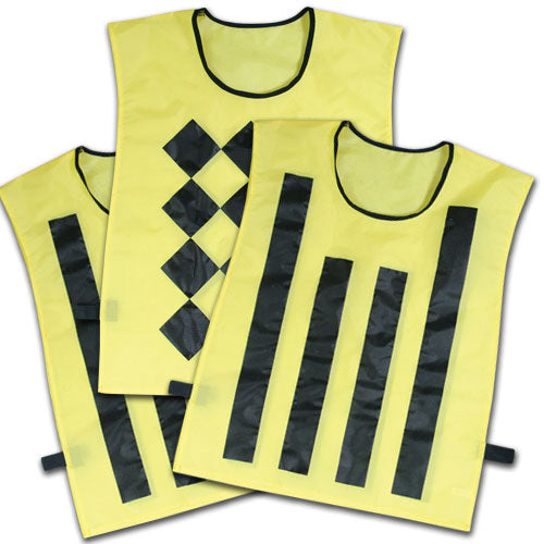 Champro Sideline Official Pinnies Football Accessories & Bags All