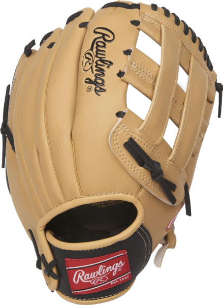 Rawlings Player Series 11.5" Baseball/Softball Glove Baseball Gloves & Mitts All