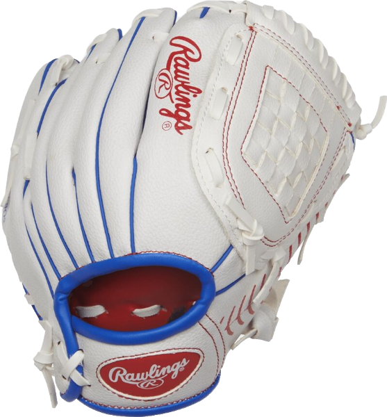 Rawlings Player Series 9" Youth Baseball/Softball Glove Baseball Gloves & Mitts All