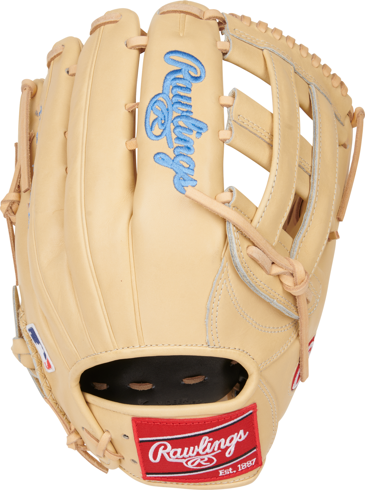 2023 Rawlings Heart of the Hide Bryce Harper 13" Game Model Baseball Glove Baseball Gloves & Mitts All