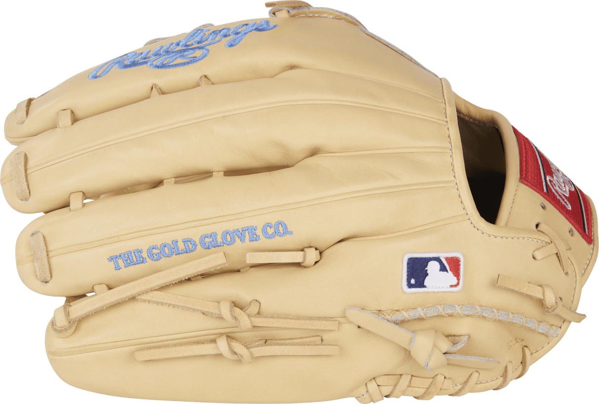 2023 Rawlings Heart of the Hide Bryce Harper 13" Game Model Baseball Glove Baseball Gloves & Mitts All