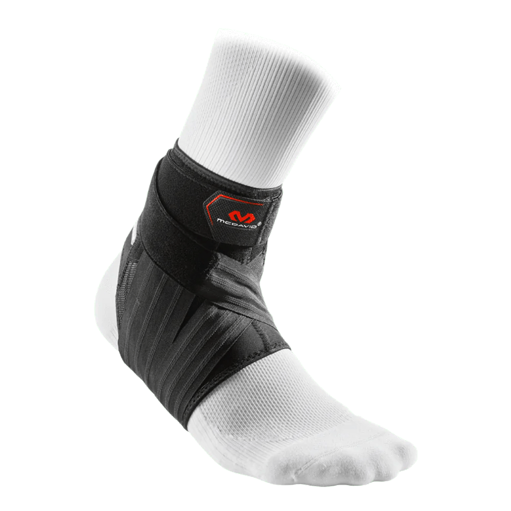 McDavid Level 3+ Phantom Ankle Brace Unisex Accessories Health & Wellness