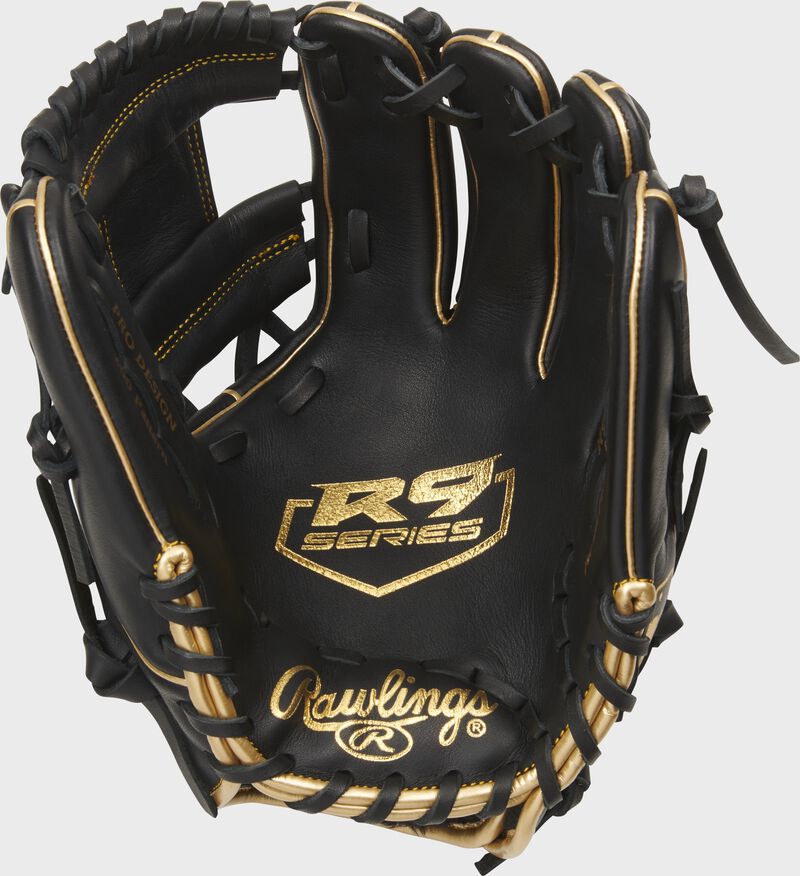 2021 Rawlings R9 11.5" 200 Pattern Infield Baseball Glove Baseball Gloves & Mitts All