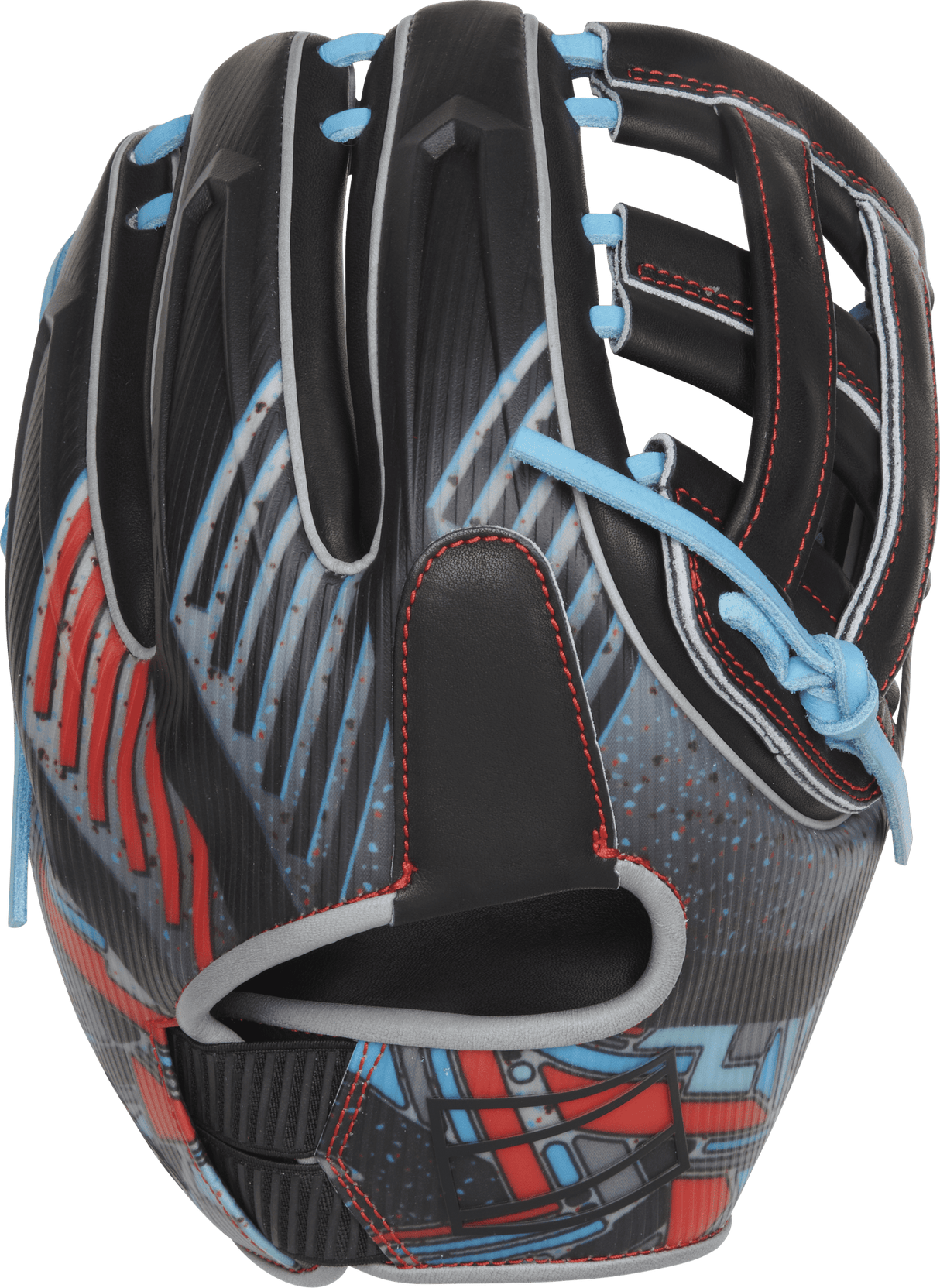 2022 Rawlings REV1X 11.75" Infield Baseball Glove Baseball Gloves & Mitts All