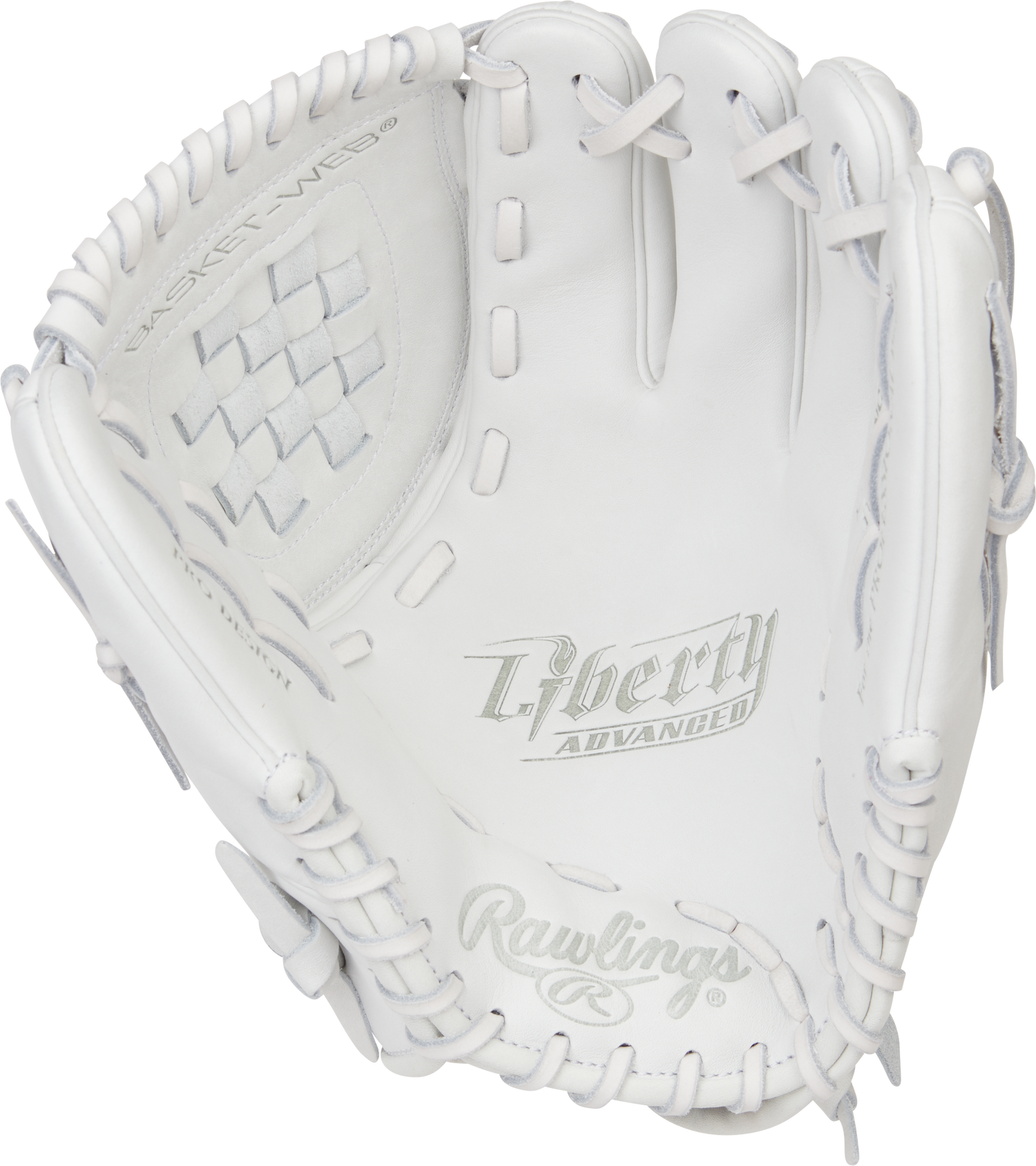 2023 Rawlings Liberty Advanced 11.5" Fastpitch Softball Glove Rawlings