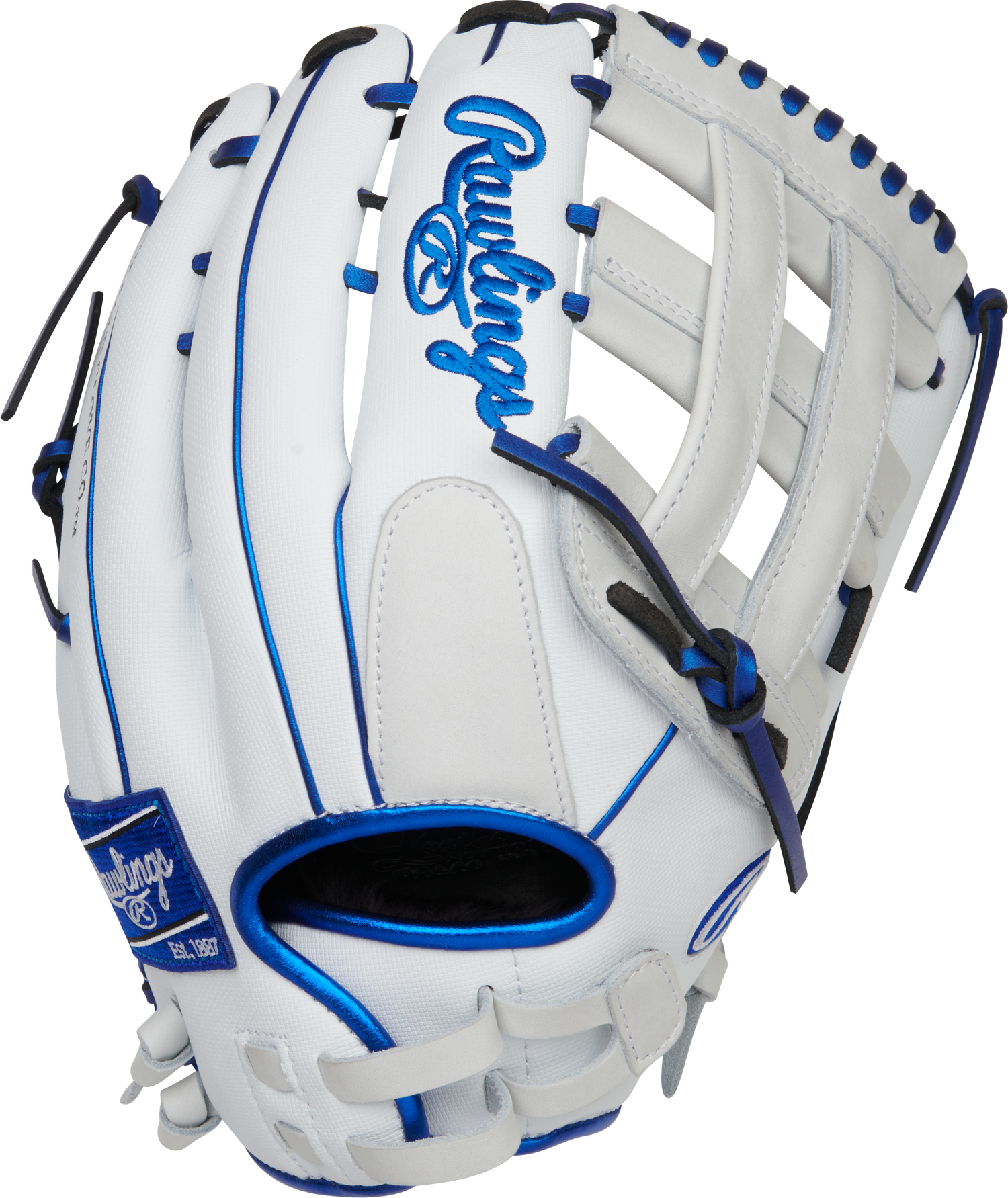 2023 Rawlings Liberty Advanced 13" Fastpitch Softball Glove Softball Gloves All