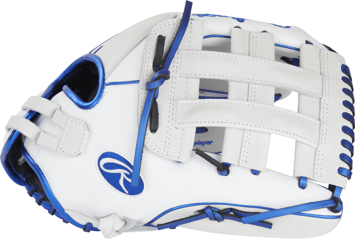 2023 Rawlings Liberty Advanced 13" Fastpitch Softball Glove Softball Gloves All