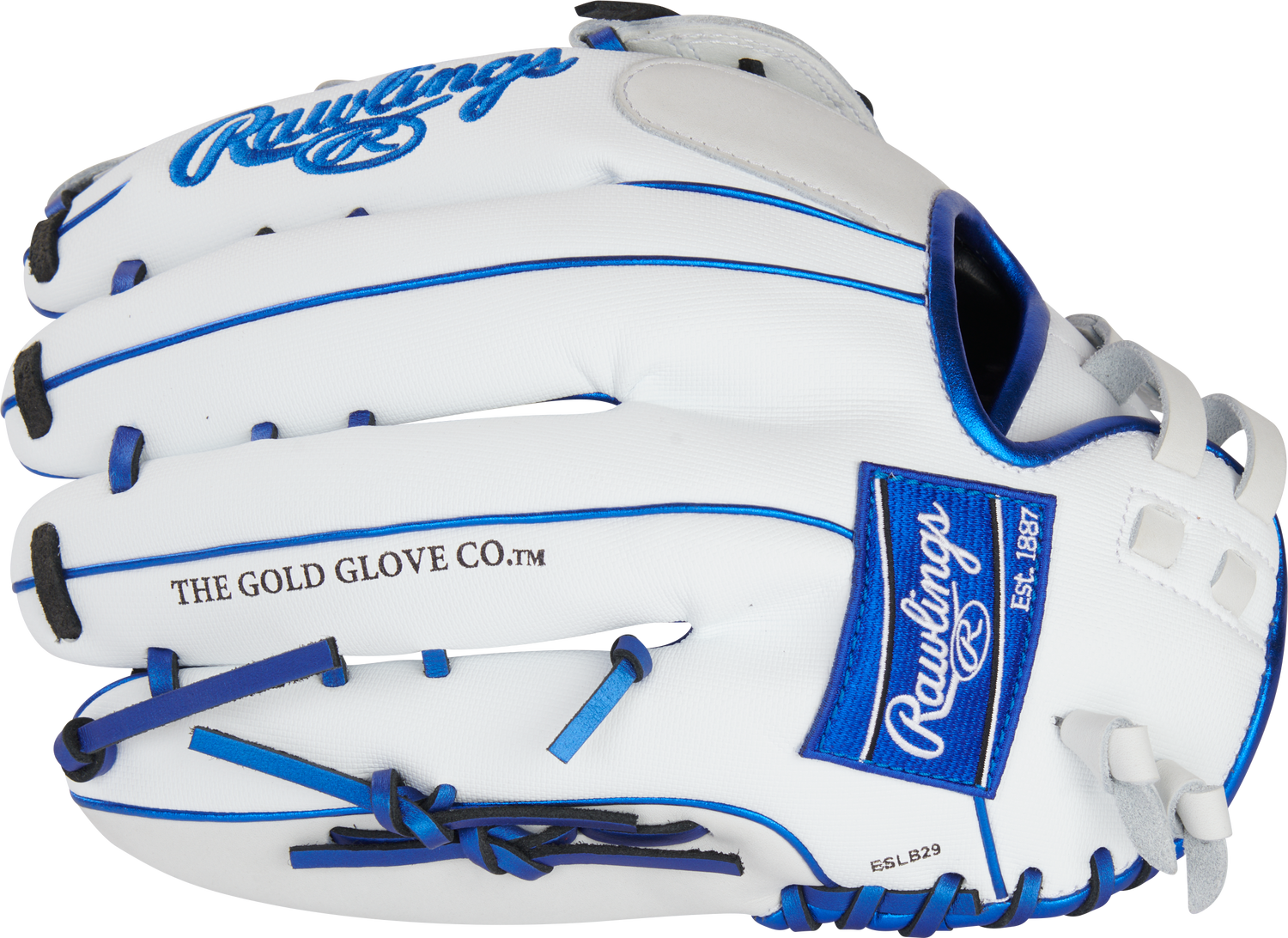 2023 Rawlings Liberty Advanced 13" Fastpitch Softball Glove Softball Gloves All