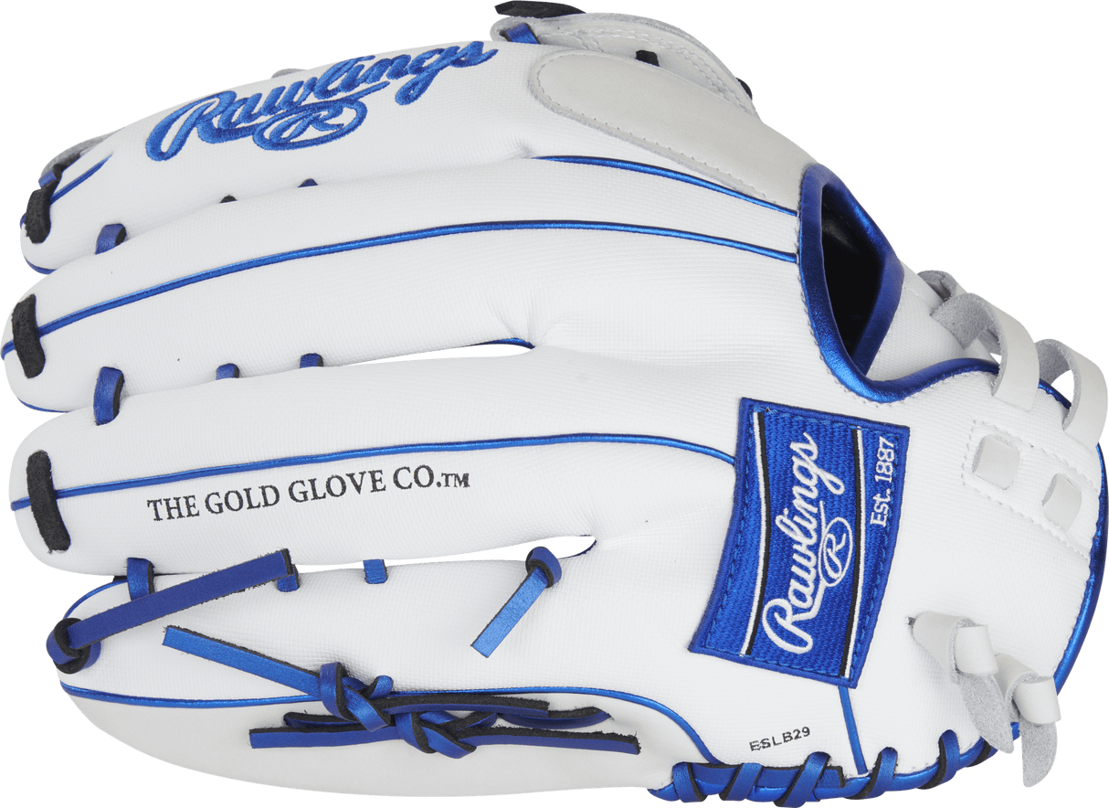 2023 Rawlings Liberty Advanced 13" Fastpitch Softball Glove Softball Gloves All
