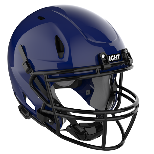 Light LS2 Adult Football Helmet Football Helmets Adult