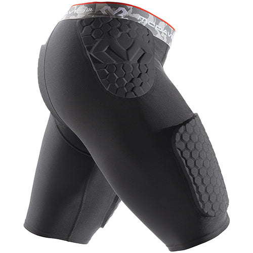 McDavid HEX Thudd Short Football Girdles Adult