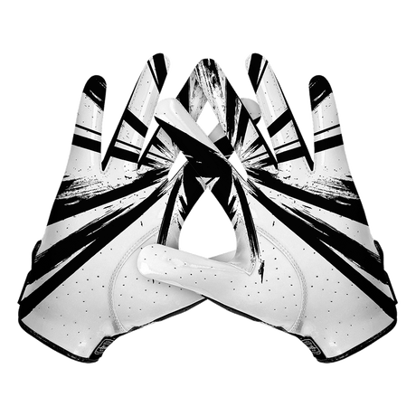 Cutters Men's Rev Pro 3.0 Receiver Gloves Football Gloves Adult