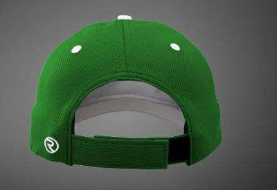 Richardson Sports Dryve Adjustable Micro Mesh Cap - League Outfitters