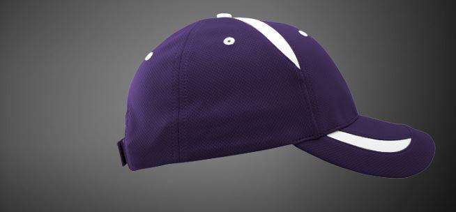 Richardson Sports Dryve Adjustable Micro Mesh Cap - League Outfitters