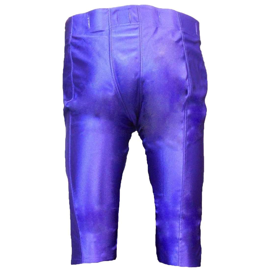 Riddell Youth Dazzle Slotted Football Pants Football Pants Youth