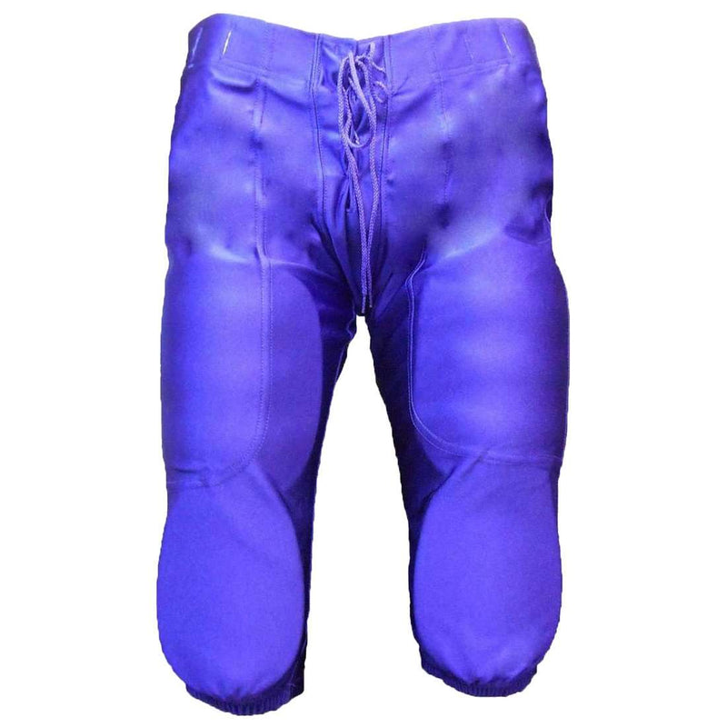 Riddell Youth Dazzle Slotted Football Pants - League Outfitters