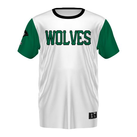 Holloway Freestyle Sublimated Turbo Crew Neck Baseball Jersey Team Baseball Jerseys