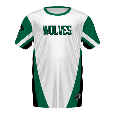 Holloway Freestyle Sublimated Turbo Crew Neck Baseball Jersey Team Baseball Jerseys