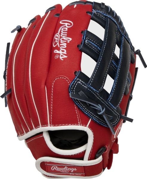 Rawlings Sure Catch 11.5" Bryce Harper Signature Youth Baseball Glove Baseball Gloves & Mitts All