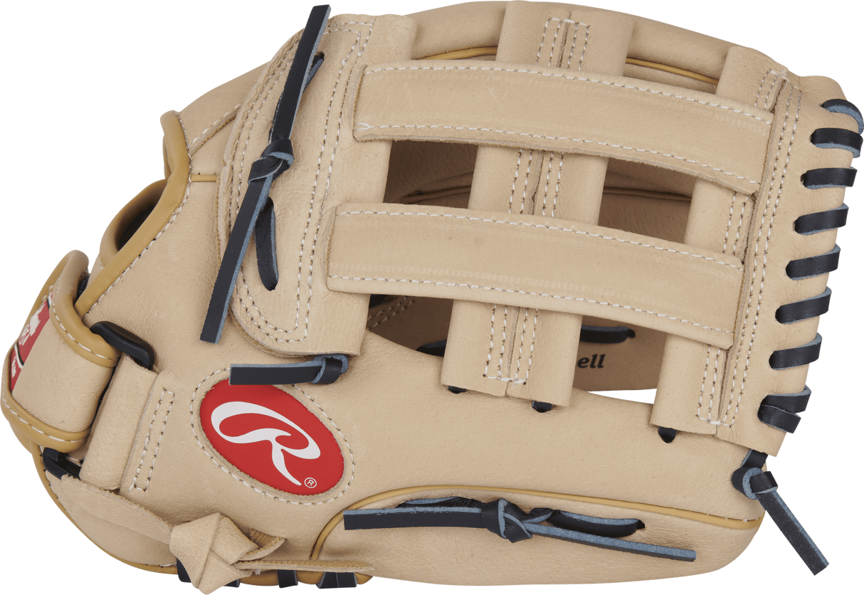 2023 Rawlings Sure Catch 11.5" Christian Yelich Baseball Glove Baseball Gloves & Mitts All